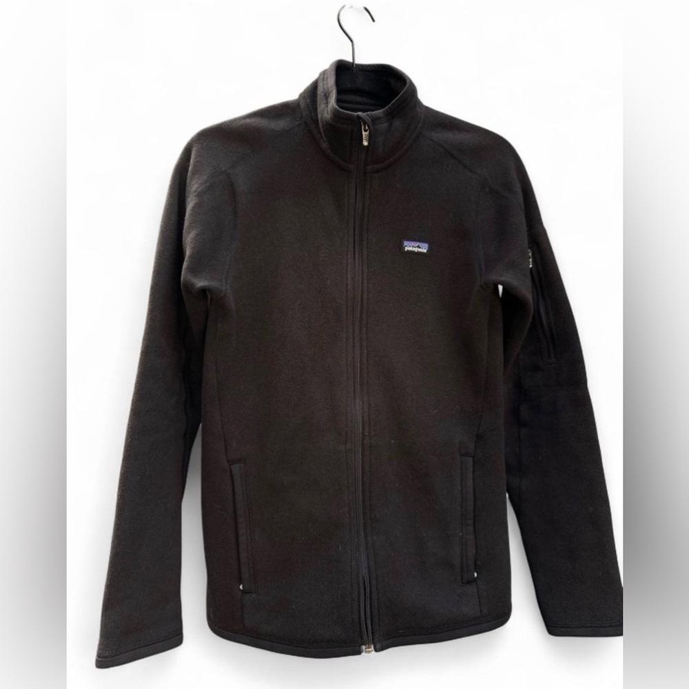 Small Women’s Patagonia Fleece Jacket